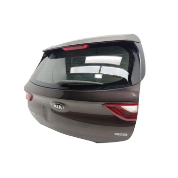 Recambio de porton trasero para kia stonic (ybcuv) business referencia OEM IAM 73700H8400  