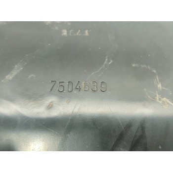 Recambio de carter para bmw serie 3 berlina (e46) 316i referencia OEM IAM 7504639  