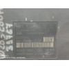 Recambio de abs para mercedes-benz clase c (w203) sportcoupe c 220 cdi (203.706) referencia OEM IAM A0044312512  