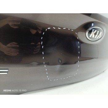 Recambio de porton trasero para kia stonic (ybcuv) business referencia OEM IAM 73700H8400  