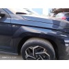 Recambio de aleta delantera derecha para hyundai kona (sx2) n line hybrid 2wd referencia OEM IAM 66321BE000  