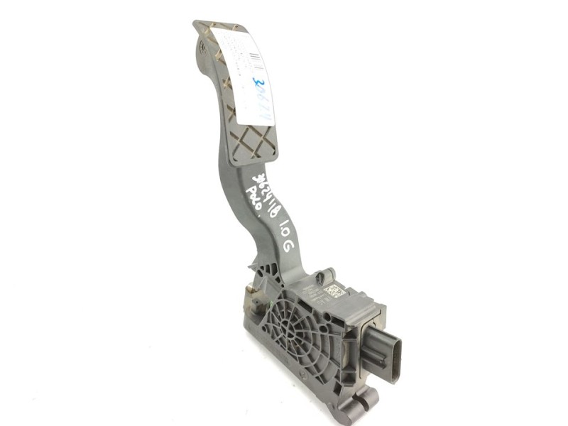 Recambio de potenciometro pedal para volkswagen polo advance referencia OEM IAM 2Q1723503  