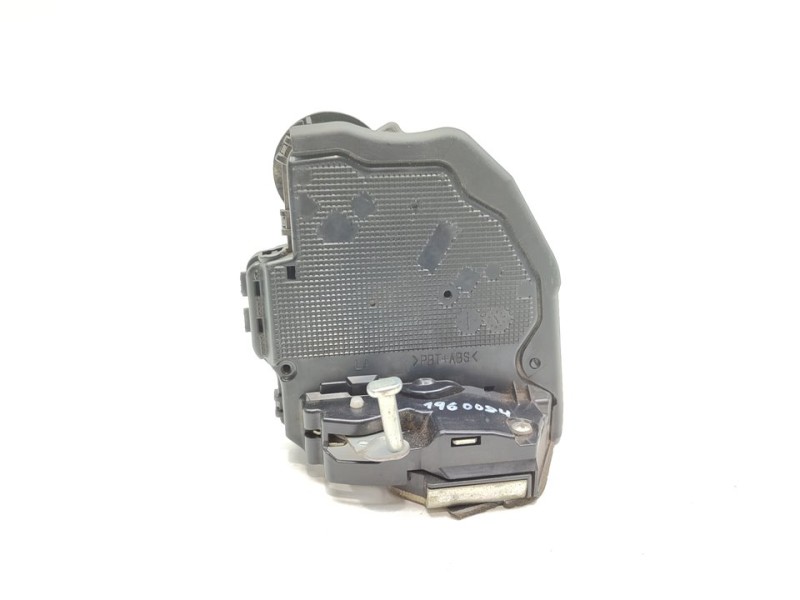 Recambio de cerradura puerta trasera izquierda para toyota rav 4 (a3) active referencia OEM IAM 6906042021  