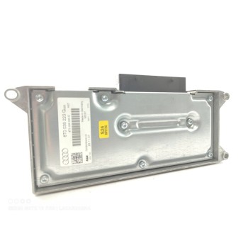 Recambio de modulo electronico para audi a5 coupe (8t) 2.7 tdi referencia OEM IAM 8T0035223Q  