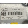 Recambio de modulo electronico para audi a5 coupe (8t) 2.7 tdi referencia OEM IAM 8T0035223Q  