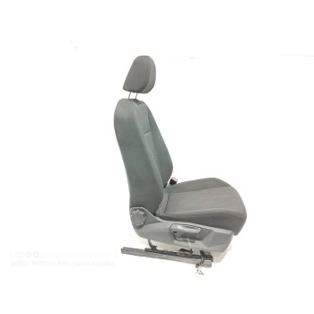 Recambio de asiento delantero derecho para volkswagen polo advance referencia OEM IAM 2Q4881106H  