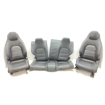 Recambio de juego asientos completo para mercedes-benz clase clk (w207) coupe 350 cdi be prime edition (207.322) referencia OEM 