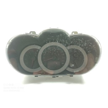 Recambio de cuadro instrumentos para toyota rav 4 (a3) active referencia OEM IAM 8380042F71  