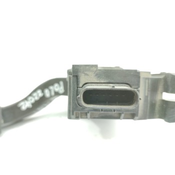 Recambio de potenciometro pedal para volkswagen polo (6c1) bluemotion referencia OEM IAM 2Q1723503  