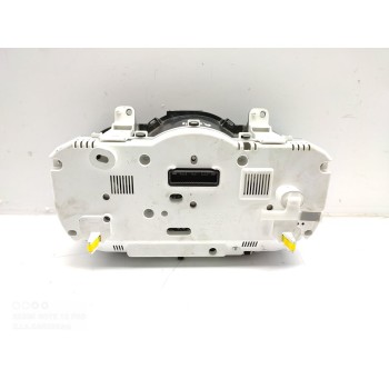 Recambio de cuadro instrumentos para toyota rav 4 (a3) active referencia OEM IAM 8380042F71  