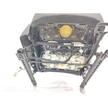 Recambio de asiento delantero derecho para volkswagen polo advance referencia OEM IAM 2Q4881106H  