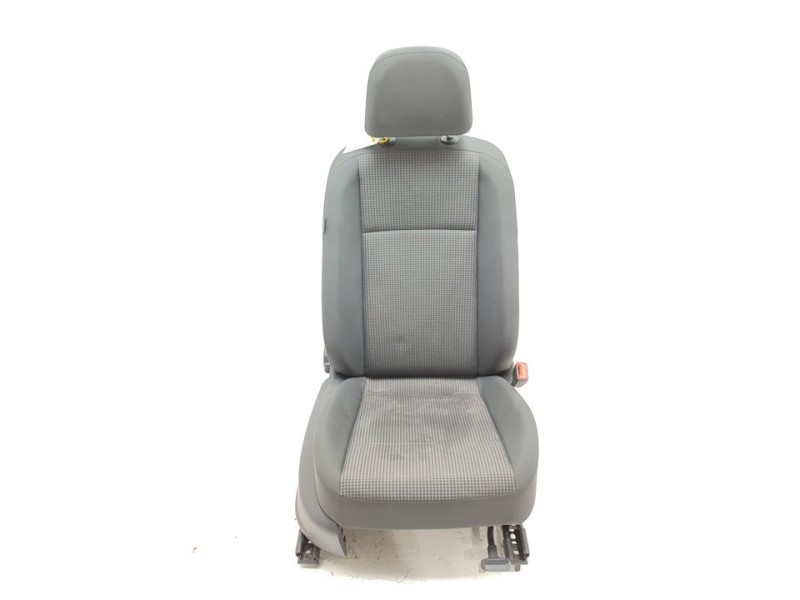 Recambio de asiento delantero derecho para volkswagen caddy furgón/kombi furgón bmt referencia OEM IAM 5R3881106A  