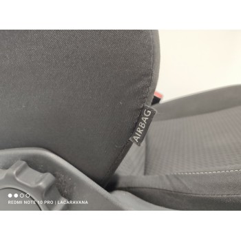 Recambio de asiento delantero derecho para volkswagen polo advance referencia OEM IAM 2Q4881106H  