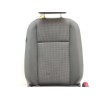 Recambio de asiento delantero derecho para volkswagen caddy furgón/kombi furgón bmt referencia OEM IAM 5R3881106A  