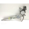 Recambio de elevalunas delantero izquierdo para toyota rav 4 (a3) active referencia OEM IAM 6980252080  