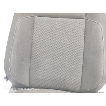 Recambio de asiento delantero derecho para volkswagen polo advance referencia OEM IAM 2Q4881106H  