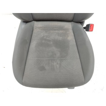 Recambio de asiento delantero derecho para volkswagen caddy furgón/kombi furgón bmt referencia OEM IAM 5R3881106A  