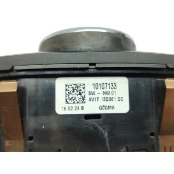 Recambio de mando luces para ford transit courier ambiente referencia OEM IAM AV1T13D061DC  