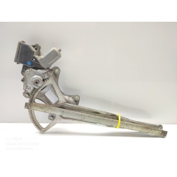 Recambio de elevalunas delantero izquierdo para toyota rav 4 (a3) active referencia OEM IAM 6980252080  