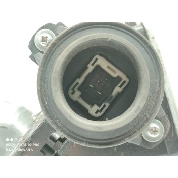 Recambio de elevalunas delantero izquierdo para toyota rav 4 (a3) active referencia OEM IAM 6980252080  