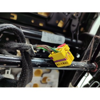 Recambio de asiento delantero derecho para volkswagen caddy furgón/kombi furgón bmt referencia OEM IAM 5R3881106A  