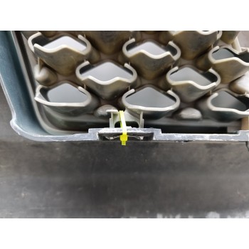 Recambio de paragolpes delantero para nissan x-trail (t30) comfort referencia OEM IAM 620228H725  