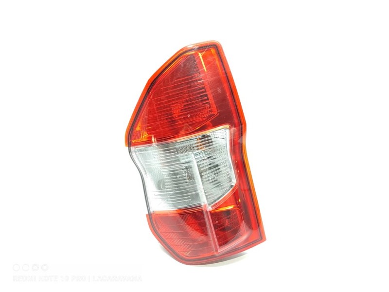 Recambio de piloto trasero derecho para ford transit courier ambiente referencia OEM IAM ET7613404AF  