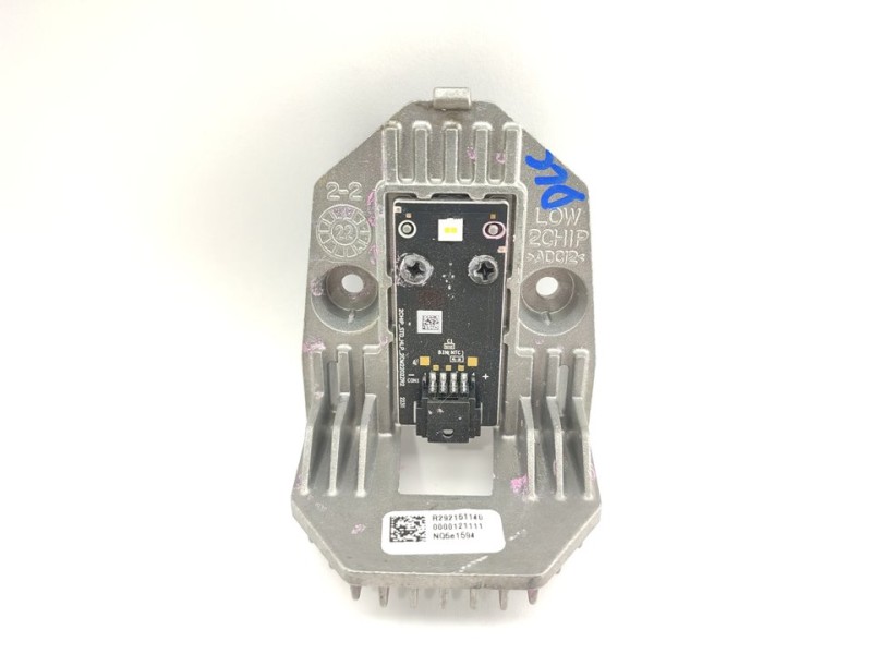 Recambio de portalamparas para kia sportage drive 2wd referencia OEM IAM R292151140  