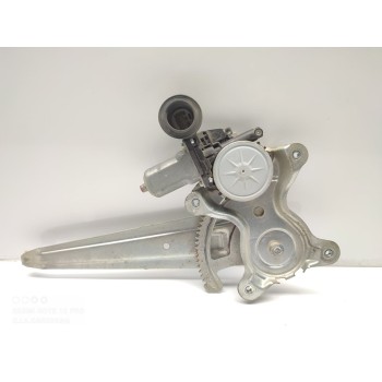 Recambio de elevalunas trasero derecho para toyota rav 4 (a3) active referencia OEM IAM 6980342040  