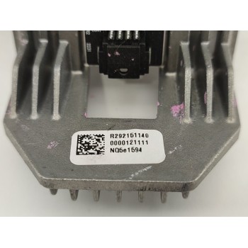 Recambio de portalamparas para kia sportage drive 2wd referencia OEM IAM R292151140  