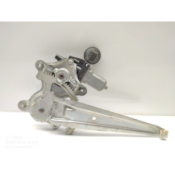 Recambio de elevalunas trasero derecho para toyota rav 4 (a3) active referencia OEM IAM 6980342040  