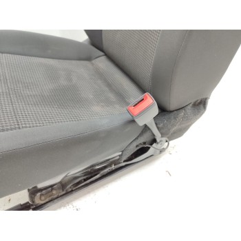 Recambio de asiento delantero derecho para volkswagen caddy furgón/kombi furgón bmt referencia OEM IAM 5R3881106A  