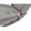 Recambio de asiento delantero derecho para volkswagen caddy furgón/kombi furgón bmt referencia OEM IAM 5R3881106A  