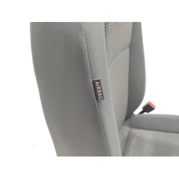 Recambio de asiento delantero derecho para volkswagen caddy furgón/kombi furgón bmt referencia OEM IAM 5R3881106A  