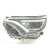 Recambio de faro izquierdo para toyota rav 4 active referencia OEM IAM W3049  