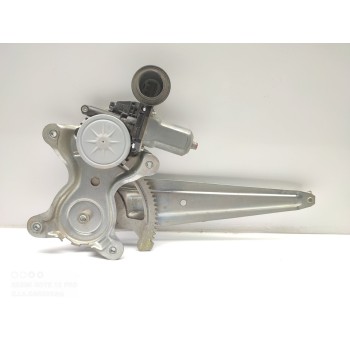 ELEVALUNAS TRASERO IZQUIERDO 6980442040 