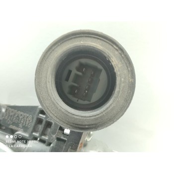 Recambio de elevalunas trasero izquierdo para toyota rav 4 (a3) active referencia OEM IAM 6980442040  