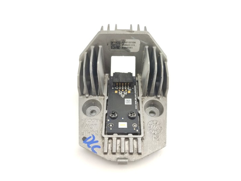 Recambio de portalamparas para kia sportage drive 2wd referencia OEM IAM R292151120  