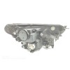 Recambio de faro izquierdo para toyota rav 4 active referencia OEM IAM W3049  