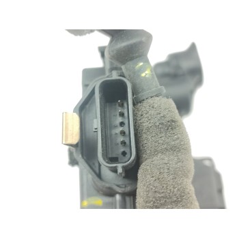 Recambio de cerradura puerta delantera izquierda para renault captur limited referencia OEM IAM 805031332R  