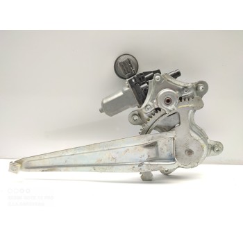 Recambio de elevalunas trasero izquierdo para toyota rav 4 (a3) active referencia OEM IAM 6980442040  