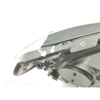 Recambio de faro izquierdo para toyota rav 4 active referencia OEM IAM W3049  