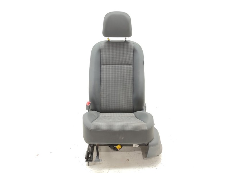 Recambio de asiento delantero izquierdo para volkswagen caddy furgón/kombi furgón bmt referencia OEM IAM 5QF881105AA  