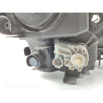 Recambio de faro izquierdo para toyota rav 4 active referencia OEM IAM W3049  