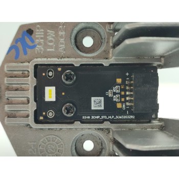 Recambio de portalamparas para kia sportage drive 2wd referencia OEM IAM R292151120  