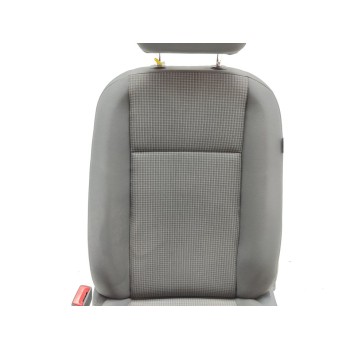 Recambio de asiento delantero izquierdo para volkswagen caddy furgón/kombi furgón bmt referencia OEM IAM 5QF881105AA  