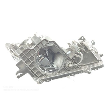 Recambio de faro izquierdo para toyota rav 4 active referencia OEM IAM W3049  