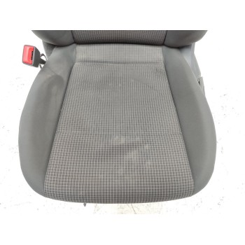 Recambio de asiento delantero izquierdo para volkswagen caddy furgón/kombi furgón bmt referencia OEM IAM 5QF881105AA  