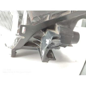 Recambio de faro izquierdo para toyota rav 4 active referencia OEM IAM W3049  