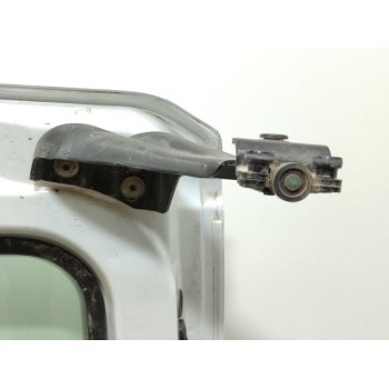 Recambio de puerta lateral corredera izquierda para ford transit courier ambiente referencia OEM IAM 2484900 M 
